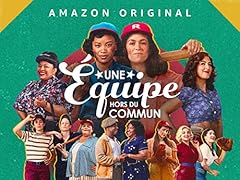 équipe commun d'occasion  Livré partout en France