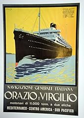 Generico navigazione generale usato  Spedito ovunque in Italia 