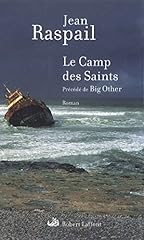 Camp saints d'occasion  Livré partout en France