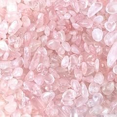 Johouse rose quartz for sale  Delivered anywhere in USA 