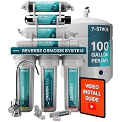 Aqua stage alkaline for sale  Delivered anywhere in USA 