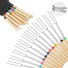 Marshmallow roasting sticks for sale  Delivered anywhere in USA 