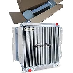 Coolingbest aluminum radiators for sale  Delivered anywhere in USA 