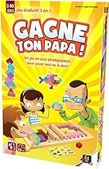 Gigamic jeu réflexion d'occasion  Livré partout en France