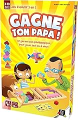 Gigamic gzfgp jeu d'occasion  Livré partout en France