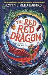 Red red dragon for sale  Delivered anywhere in UK