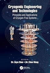 Cryogenic engineering technolo for sale  Delivered anywhere in UK