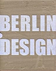 Berlin design gebraucht kaufen  Wird an jeden Ort in Deutschland