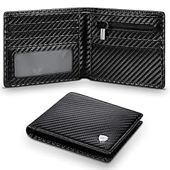 Wonsefoo wallets mens for sale  Delivered anywhere in UK