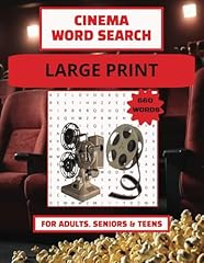 Cinema large print for sale  Delivered anywhere in USA 
