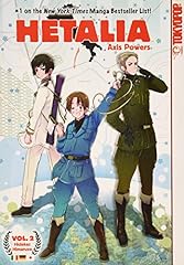 Hetalia vol. axis for sale  Delivered anywhere in USA 