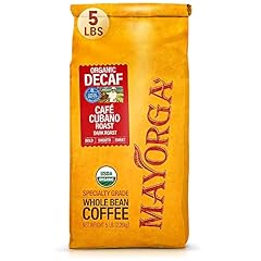 Mayorga decaf dark for sale  Delivered anywhere in USA 