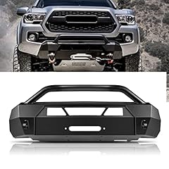 Peforway front bumper for sale  Delivered anywhere in USA 