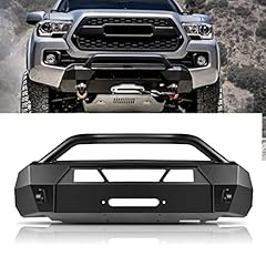 Front bumper compatible for sale  Delivered anywhere in USA 