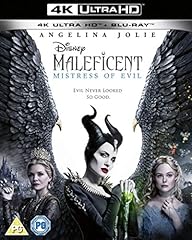 Maleficent mistress evil d'occasion  Livré partout en France