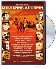Cheyenne autumn d'occasion  Livré partout en France