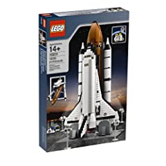 Lego shuttle expedition for sale  Delivered anywhere in USA 