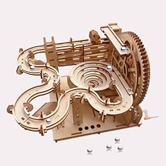 Holzpuzzle kugelbahn erwachsen gebraucht kaufen  Wird an jeden Ort in Deutschland