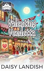 Valentins vendetta ein usato  Spedito ovunque in Italia 