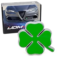 Ijdmtoy lucky quadrifoglio for sale  Delivered anywhere in USA 