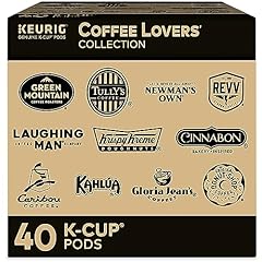 Keurig coffee lovers for sale  Delivered anywhere in USA 