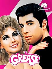 Grease brillantina usato  Spedito ovunque in Italia 