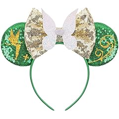 Mouse ears headband for sale  Delivered anywhere in USA 