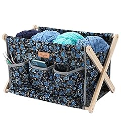 Hanfetch yarn caddy for sale  Delivered anywhere in USA 