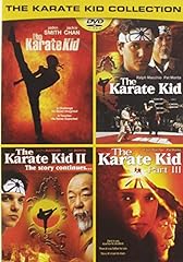 Karate kid collection for sale  Delivered anywhere in USA 