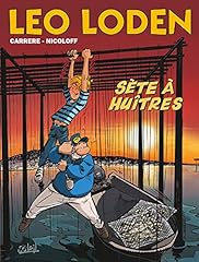 Sète huîtres sète d'occasion  Livré partout en Belgiqu