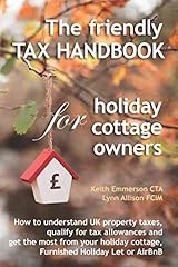 Friendly tax handbook for sale  Delivered anywhere in UK