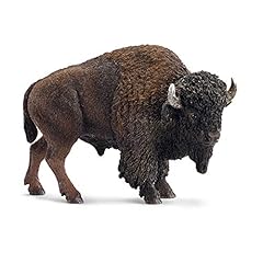 Schleich 14714 bison gebraucht kaufen  Wird an jeden Ort in Deutschland