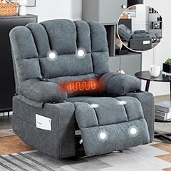 Cyranture oversized recliner for sale  Delivered anywhere in USA 