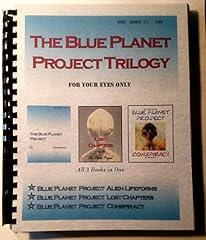 Blue planet project for sale  Delivered anywhere in USA 