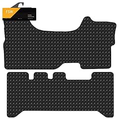 Fsw tailored mats for sale  Delivered anywhere in UK