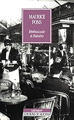 Embuscade palestro d'occasion  Livré partout en France