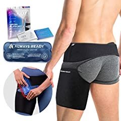 Always ready groin for sale  Delivered anywhere in UK