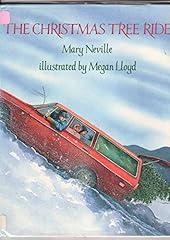 Christmas tree ride for sale  Delivered anywhere in USA 