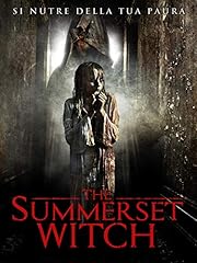 The summerset witch usato  Spedito ovunque in Italia 