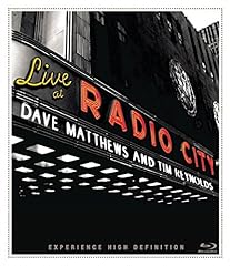 Live radio city for sale  Delivered anywhere in USA 