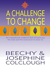Challenge change inspirational for sale  Delivered anywhere in UK