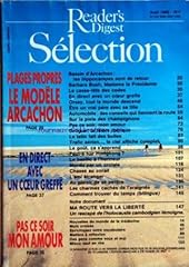 Reader digest selection d'occasion  Livré partout en France