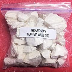 Grandma white dirt for sale  Delivered anywhere in USA 