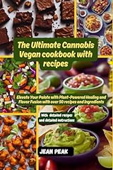 Ultimate cannabis vegan for sale  Delivered anywhere in USA 