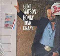 Honky tonk crazy for sale  Delivered anywhere in UK