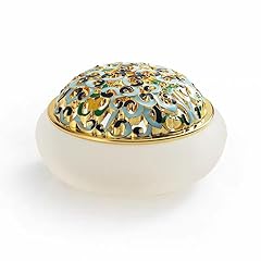 Decorative cloisonne incense for sale  Delivered anywhere in USA 