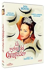 Reina del chantecler d'occasion  Livré partout en France