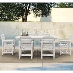 Serwall piece patio for sale  Delivered anywhere in USA 