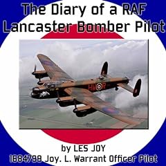 Diary raf lancaster for sale  Delivered anywhere in UK