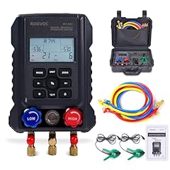 Rogvoc digital manifold for sale  Delivered anywhere in USA 